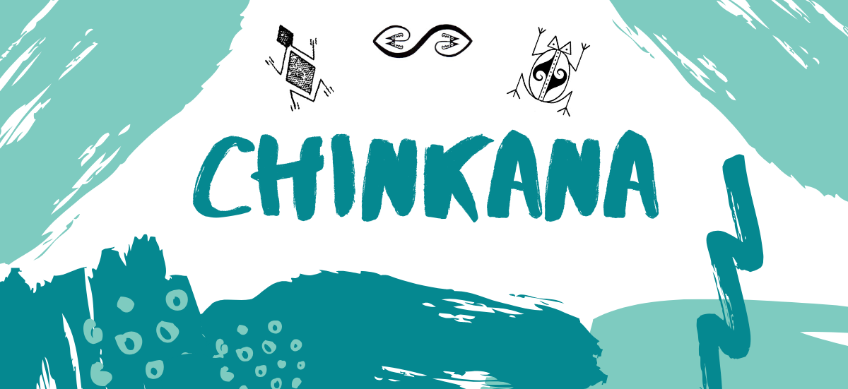 Chinkana Logo